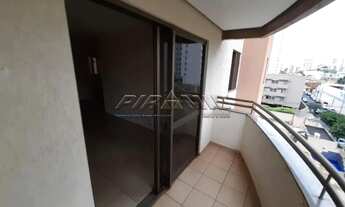 Imagem 3: Apartamento padrão com 93,59 m2, bairro Santa Cruz, Zona Sul, Ribeirão Preto SP