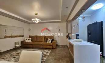 Imagem 4: Apartamento em Rua Argentina - Guilhermina - Praia Grande/SP