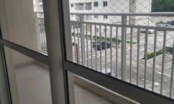 Imagem 3: Imóvel para venda tem 89 metros quadrados com 3 quartos em Ponta Negra - Manaus - AM