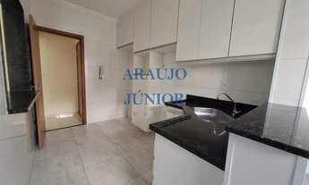 Imagem 7: Apartamento para locação em Americana-SP, Jardim Terramérica II: 3 quartos, 1 suíte, 1 sal