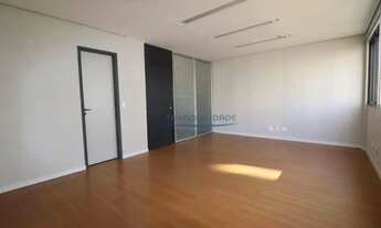 Imagem 3: Sala, 40 m² - venda por R$ 400.000,00 ou aluguel por R$ 3.199,16/mês - Brooklin Paulista