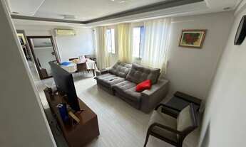 Imagem: Vendo Apartamento 4 quartos no Centro 127mts