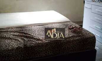 Imagem 6: Casa com 3 dormitórios à venda por R$ 640.000,00 - Vila Emílio - Mauá/SP