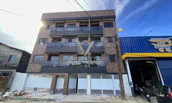 Imagem: Apartamento em João Paulo II - Salinópolis