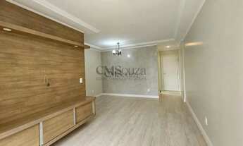 Imagem 2: Apartamento para alugar no Ed Central Park, com 3 quartos, com 79.43 m²,2 vagas, Gleba Pal
