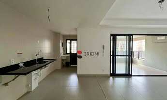 Imagem 4: Apartamento com 3 dormitórios à venda, 126 m² por R$ 928.504,00 - Jardim Olhos D'Água