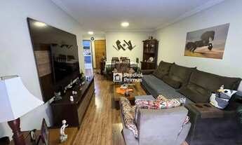 Imagem 6: Apartamento com 3 dormitórios à venda, 142 m² por R$ 950.000,00 - Centro - Nova Friburgo/R