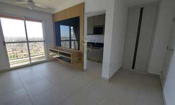 Imagem 3: Apartamento Padrão para Venda no Bairro Jardim Palma Travassos, em Ribeirão Preto