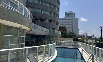 Imagem: Riviera Ponta Negra - Vista Mar - Mobiliado