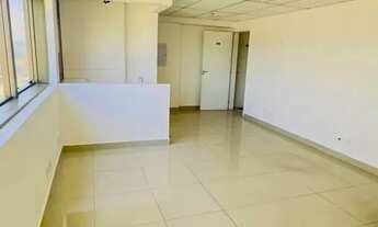 Imagem: Sala comercial de 36 m2 para locação no