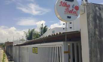 Imagem 2: Vendo Recantos das Andorinhas Barra dos coqueiros