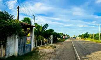Imagem 3: CHÁCARA PRAIA DO ABAÍS À VENDA