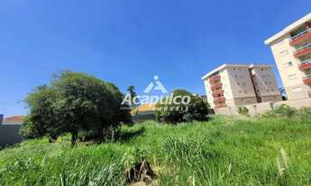 Imagem 4: Terreno amplo para alugar com 494m² no Vila Dainese em Americana/SP