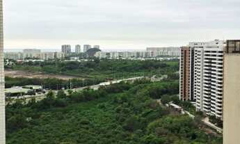 Imagem: Cobertura duplex de 04 quartos (01 suíte)