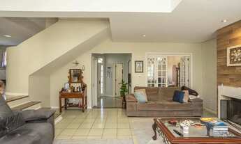 Imagem 6: Casa em Igara Casa com 4 dormitórios