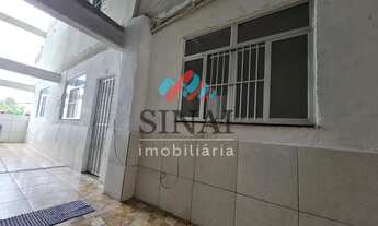 Imagem 4: Casa de Vila com 2 Quartos, de Fundos em Brás de Pina