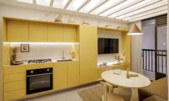 Imagem: Oportunidade Única - 1 quarto com lazer