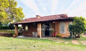 Imagem 3: Casa à venda em Igarapé Condomínio Fazenda Solar