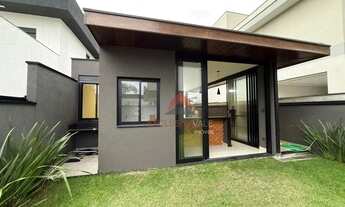 Imagem 2: Excelente Casa situada no Bosque dos Manacás - com 03 dormitórios (1st.) à venda, 117 m² p