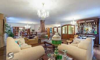 Imagem: Casa em Vila Assunção