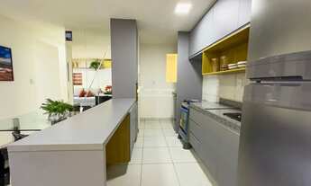 Imagem 5: APARTAMENTO DE REPASSE NA MESSEJANA NO CONDOMINIO BELLA VITA