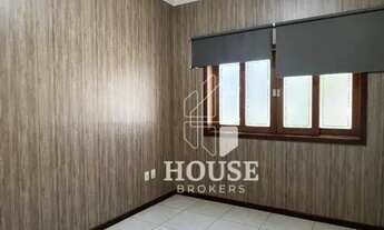 Imagem 3: Sobrado com 4 dormitórios, 342 m² - venda por R$ 2.600.000,00 ou aluguel por R$ 12.000,00