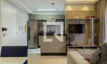 Imagem 3: Apartamento à Venda - Bela Vista, 2 Quartos, 49 m2