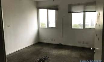 Imagem 4: CONJ. COMERCIAL - MOEMA PÁSSAROS - SP