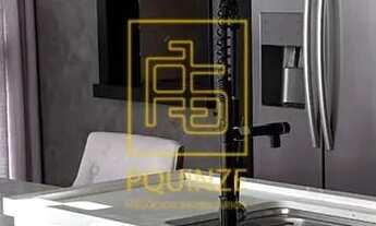 Imagem 2: Cobertura duplex semi mobiliada no bairro das Capitais em Timbó