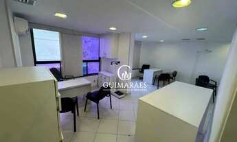 Imagem: Conjunto comercial 92m² - Copacabana- Zona
