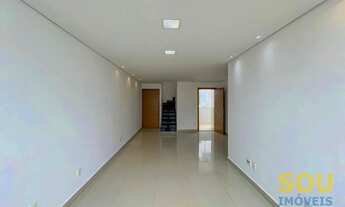 Imagem 2: Cobertura 3 Quartos com Churrasqueira para Aluguel no Castelo BH, 190 m²