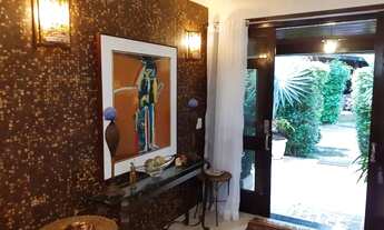 Imagem 2: VARGEM GRANDE - Linda casa com 3 stes no Condomínio Praça de Vargem