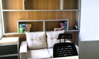 Imagem 5: ALUGA-SE APARTAMENTO MOBILIADO - SMILE PARQUE DAS FLORES