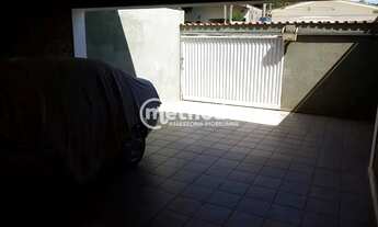 Imagem 4: Casa com 3 dormitórios à venda, 225 m² por R$ 650.000,00 - Jardim do Trevo - Campinas/SP