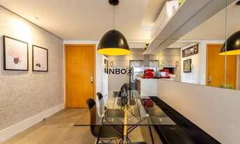 Imagem 6: Apartamento com 84m² e 3 dormitórios (tranf. 2 ) no bairro Passo da Areia em Porto Alegre