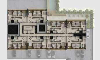 Imagem 3: APARTAMENTO ORO PONTA DA AREIA ULTIMAS UNIDADES