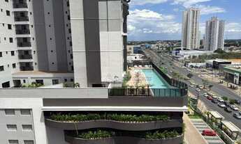 Imagem 2: Edifício Harissa com 285,00 m, 4 suítes