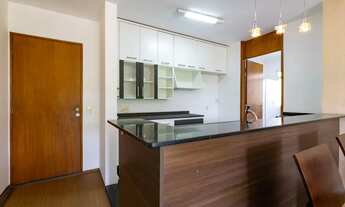 Imagem 5: Apartamento para venda em Jardim Ampliação com 3 quartos, sendo 1 suíte , 94m²