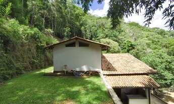 Imagem 4: Casa de sonhos no Vale das Videiras, no terreno de 2000m2