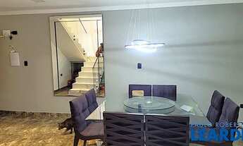 Imagem 7: CASA EM CONDOMÍNIO - JARDIM JACINTO - SP