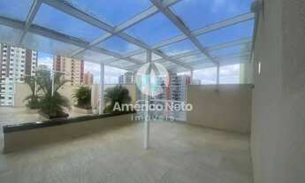 Imagem 4: Apartamento para locação, Vila Guiomar, Santo André, SP