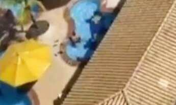 Imagem: Apartamentos Caldas Novas