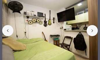 Imagem: Vendo CLN 412 bloco E asa norte 30 m²