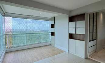 Imagem 7: Edificio Naturam Para Locação - Calhau