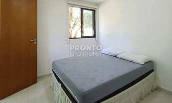 Imagem 6: Imóvel mobiliado em Carneiros, pé na areia