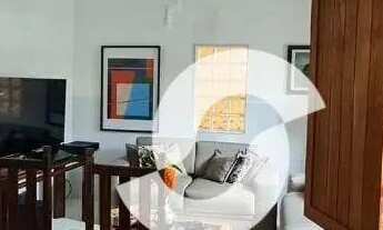 Imagem 3: Casa com 3 dormitórios à venda, 132 m² por R$ 800.000,00 - Maravista - Niterói/RJ