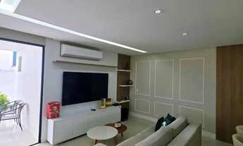 Imagem 5: Casa no Condomínio Marina Rio Bello - Ponta Negra - Manaus