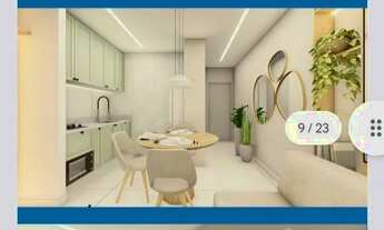 Imagem 7: Apartamento em fase de construção no centro Jacumã- Conde PB