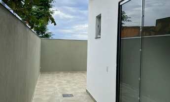 Imagem 4: CASA À VENDA - 2 QUARTOS