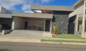 Imagem: Residência Novíssima no Cidade Jardim